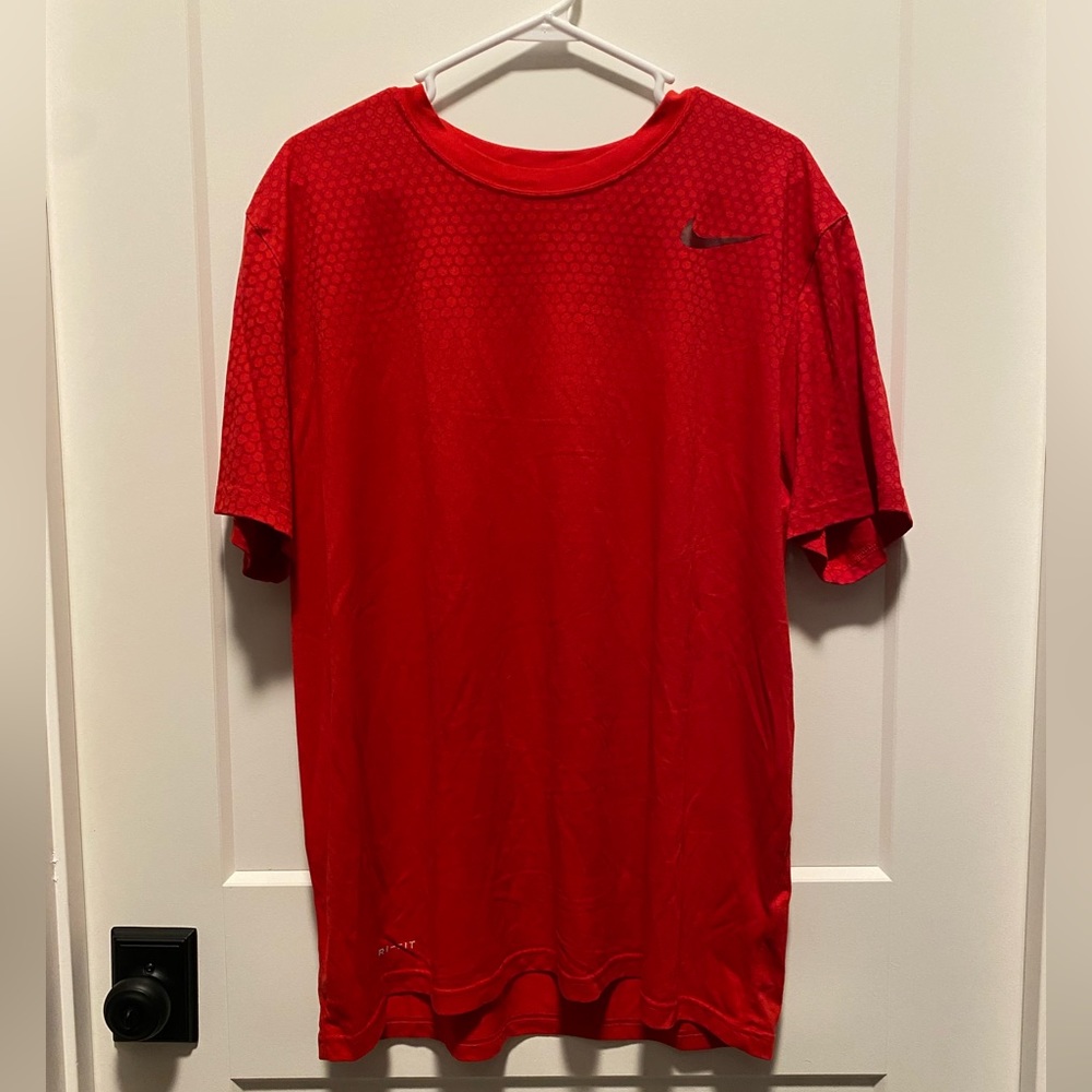 Nike Men’s XL Dri-Fit